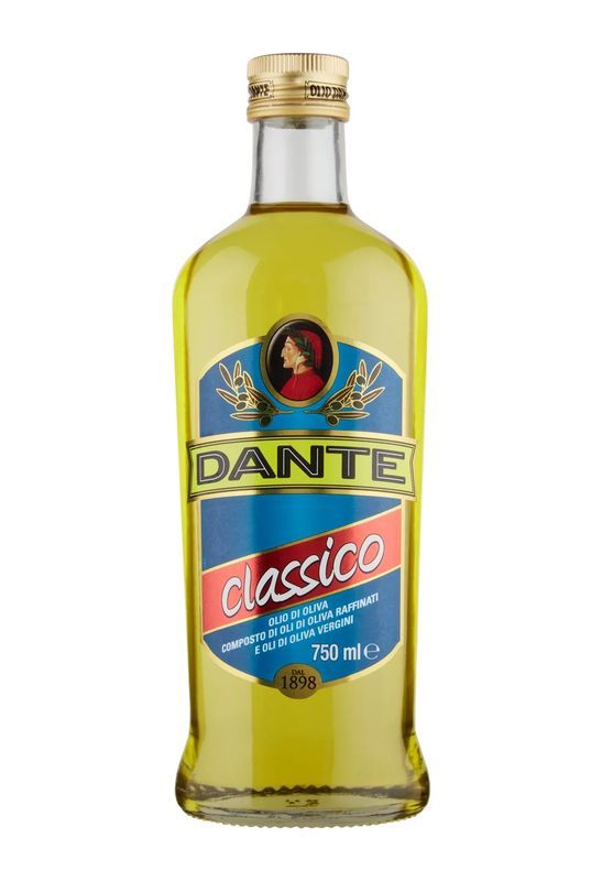 DANTE Huile D'Olive 750Ml