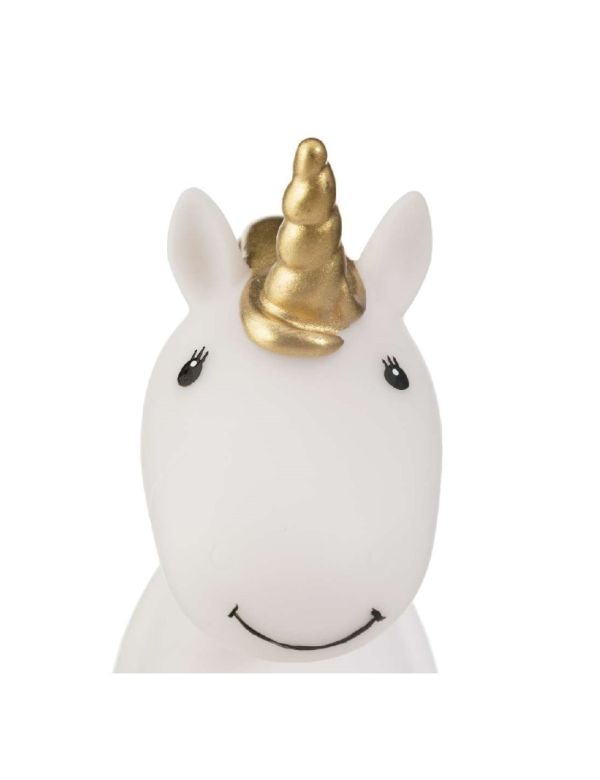 Veilleuse LED En Forme De Licorne