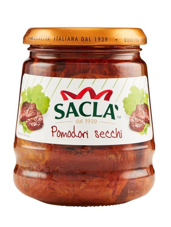 SACLÀ Specialità Sonnengetrocknete Tomaten 280G