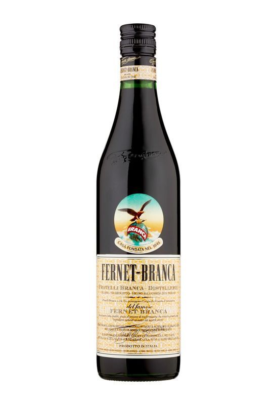 FERNET Branca 700Ml 28% Vol