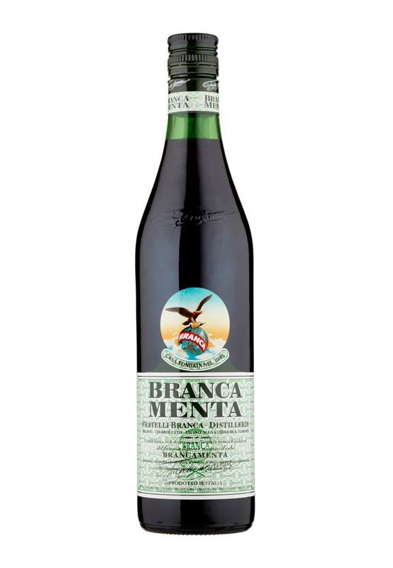 FERNET Brancamenta  700Ml 28% Vol