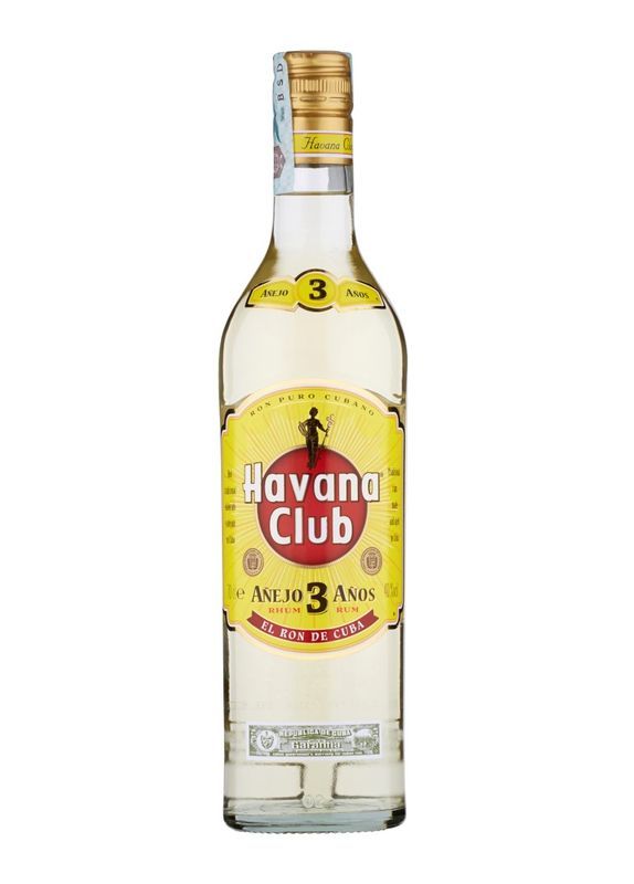 HAVANA Club Original 700Ml 40% Vol