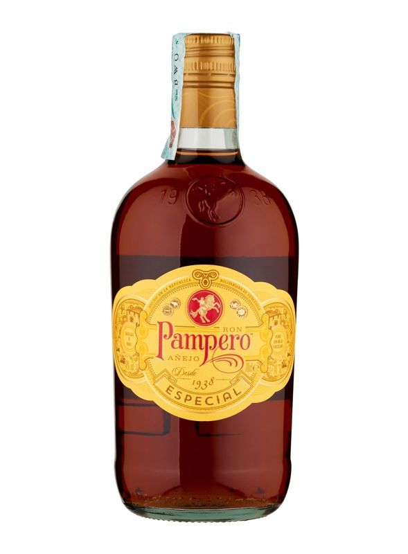 PAMPERO Rum Especial 700Ml 40% Vol