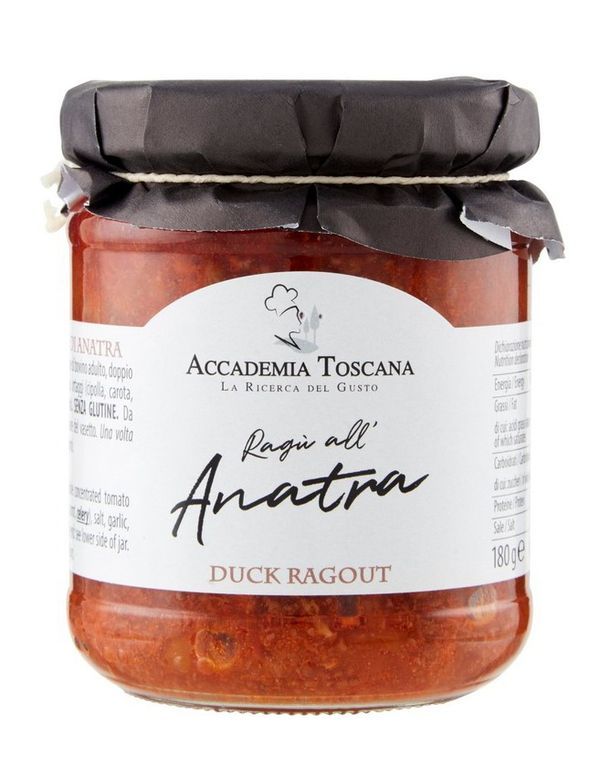 TOSCANACCI Anatra 180G