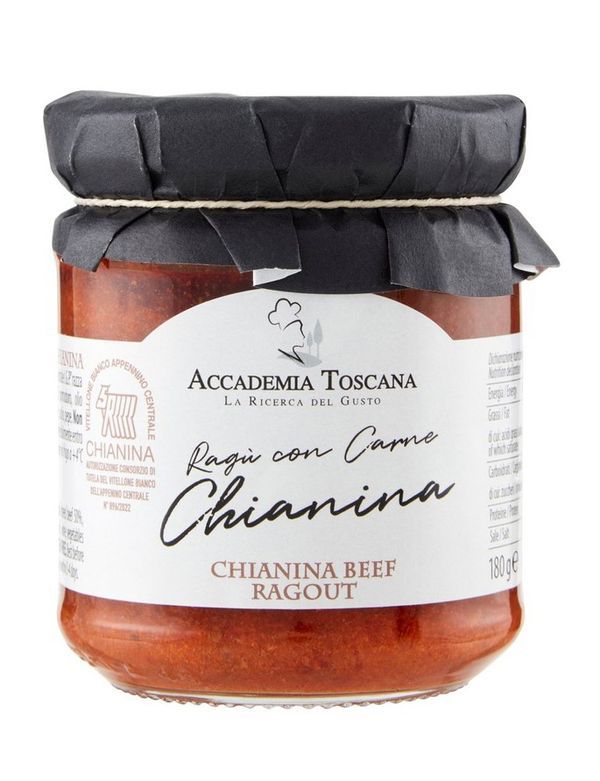 TOSCANACCI Chianina 180G