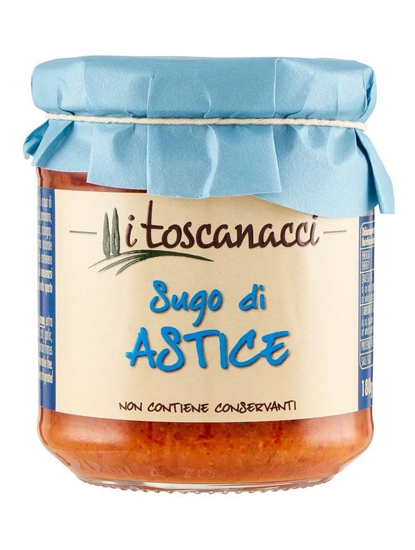 TOSCANACCI Homard 180G