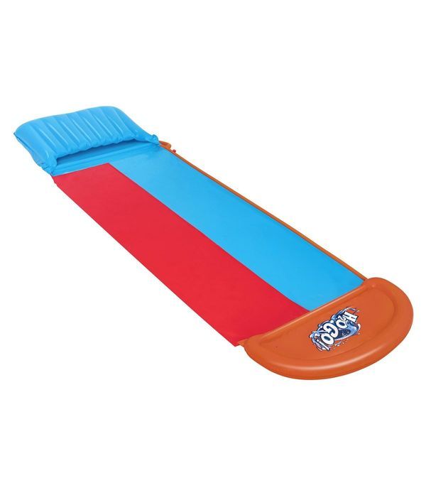 BESTWAY Tsunami Splash Ramp 472X140X30,5Cm