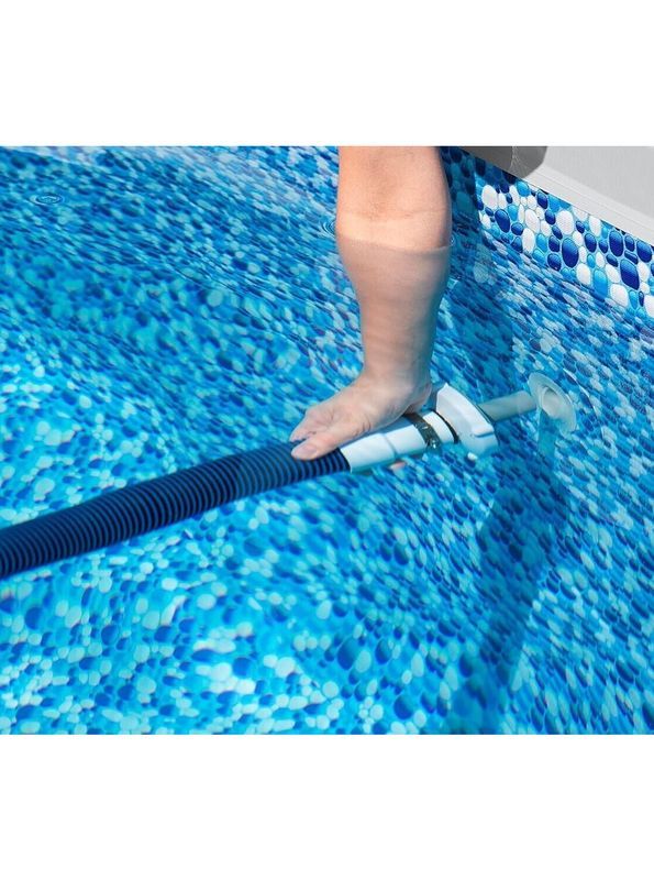 BESTWAY Tubo Flessibile Flowclear Per Piscina 900Cm