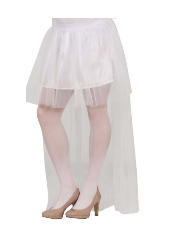 Tutu Di Carnevale Da Sposa 80Cm