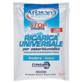 Ariasana Ricarica Inodore Universale 450 G X 2