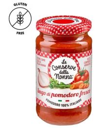 Come è nato il pomodoro secco? - Le Conserve di Nonna Tina - News