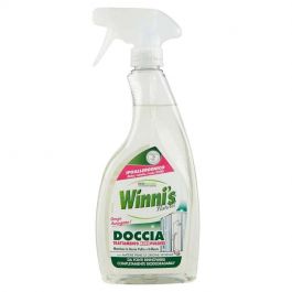 WINNI'S detersivo DOCCIA spray ML500 BIO - Da Moreno