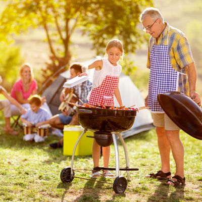 Accessori Camping