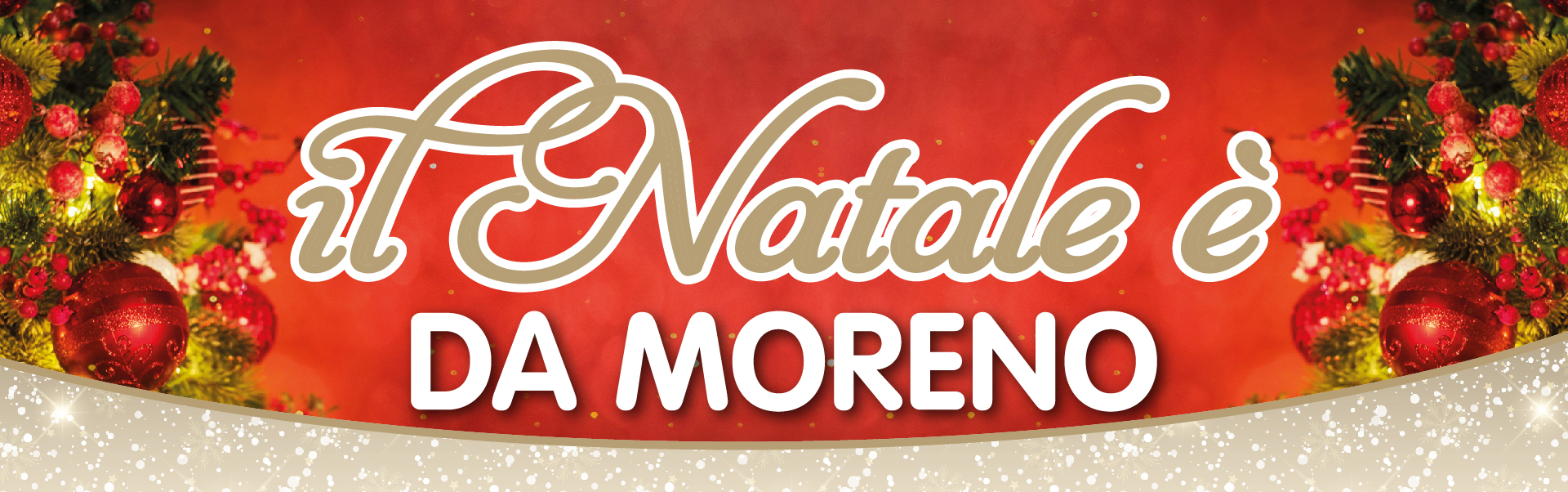 NATALE